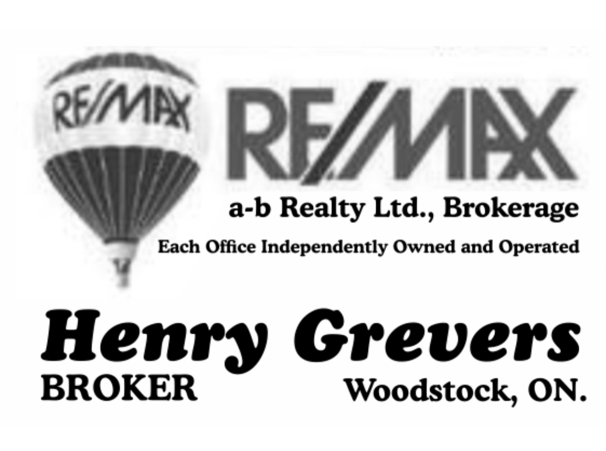 Henry Grevers RE/MAX