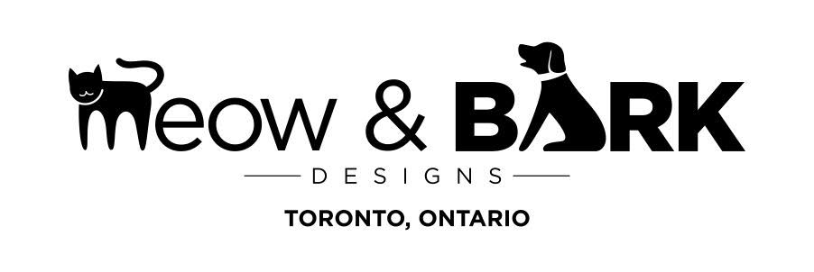 Meow & Bark Designs