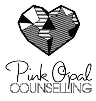 Pink Opal Counselling